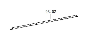 Omer 93.02 Spring Similar to 1015341